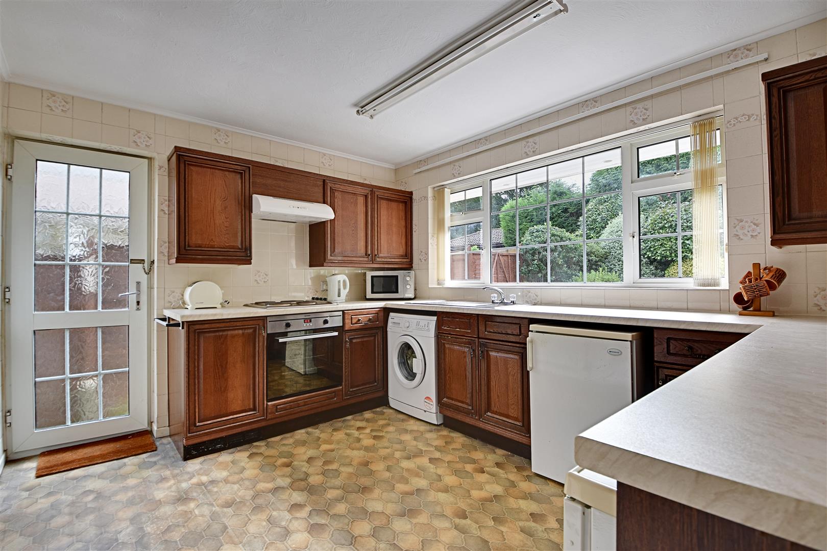 Maple Walk, BexhillOnSea Rush, Witt & Wilson